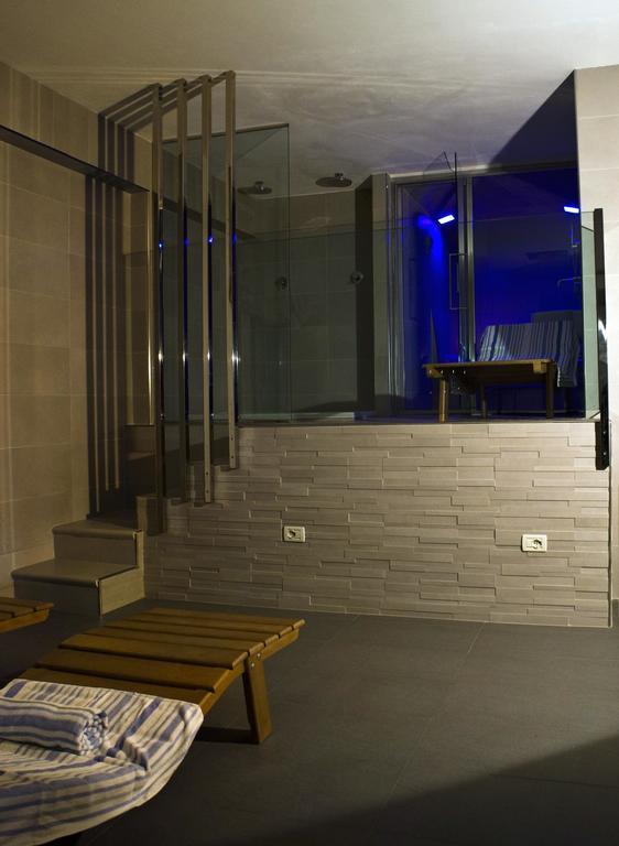 Hotel Imperiale 밀라노마리티마 외부 사진